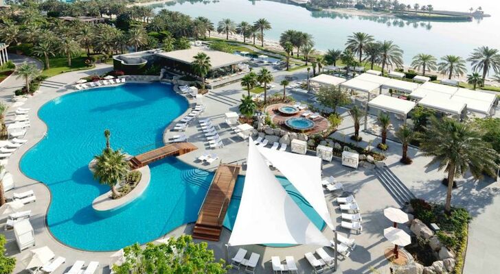 The Ritz-Carlton, Bahrain