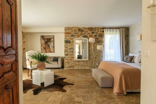Hôtel La Dimora & Spa