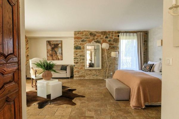 Hôtel La Dimora & Spa