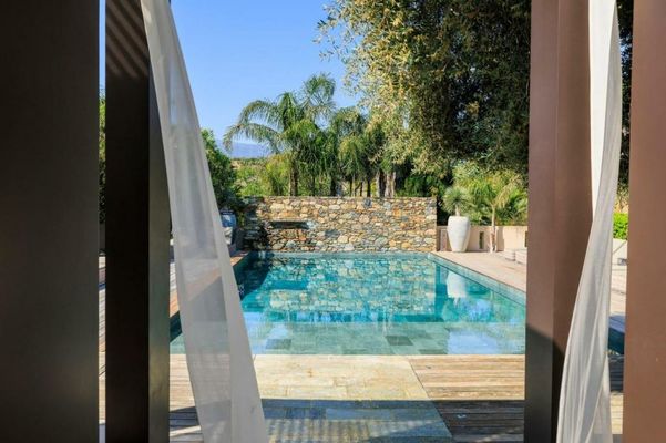 Hôtel La Dimora & Spa