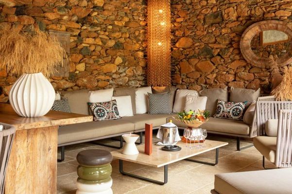 Hôtel La Dimora & Spa