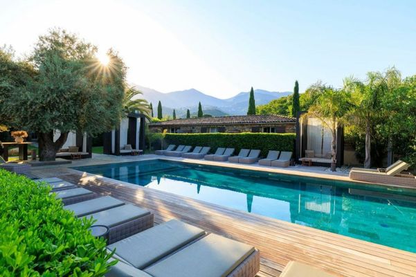Hôtel La Dimora & Spa