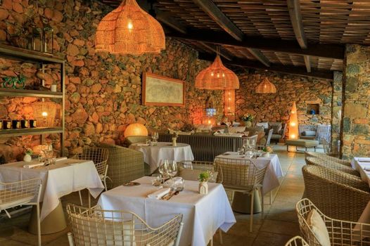 Hôtel La Dimora & Spa