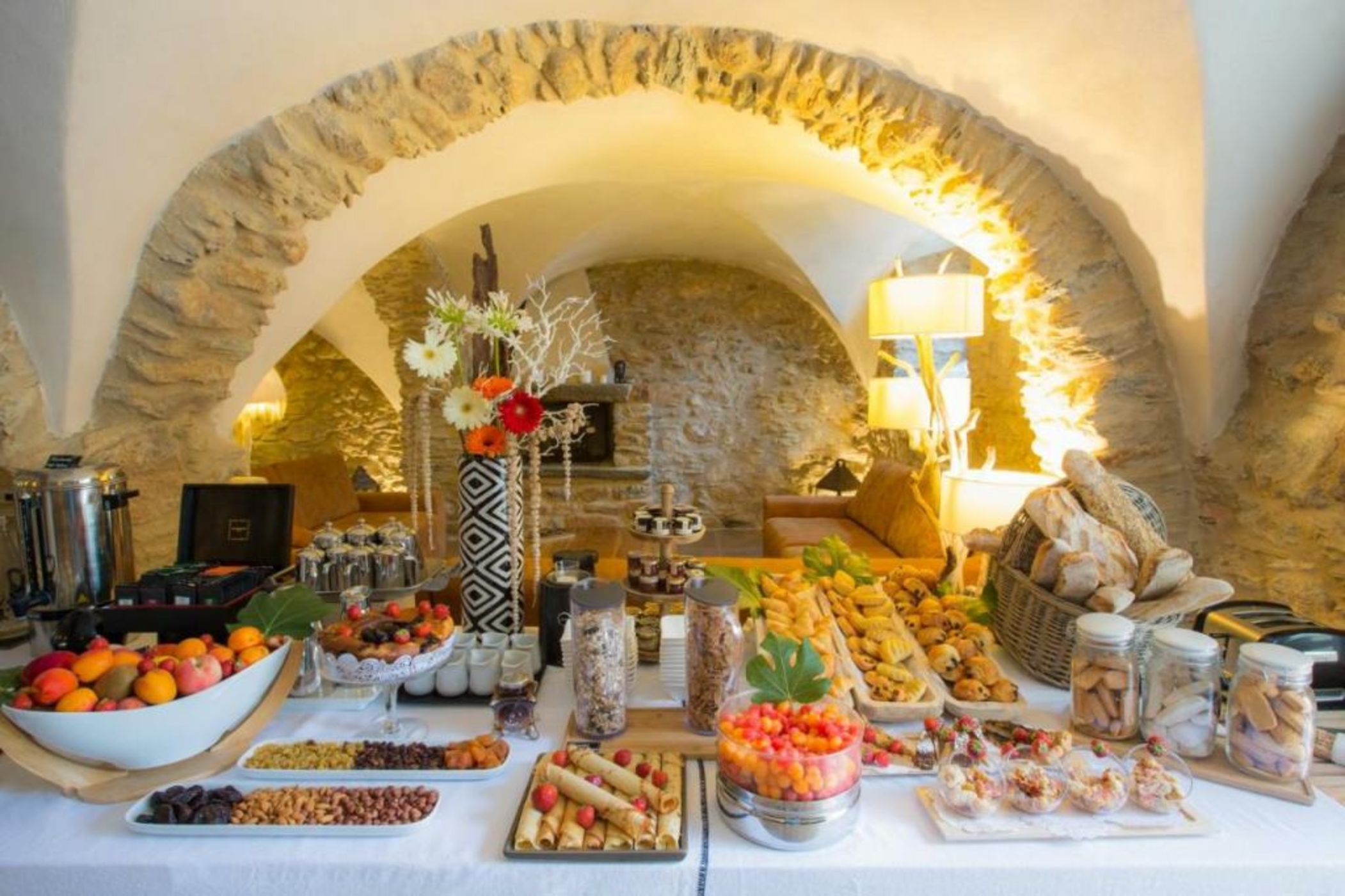 Hôtel La Dimora & Spa
