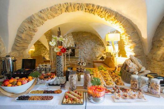 Hôtel La Dimora & Spa