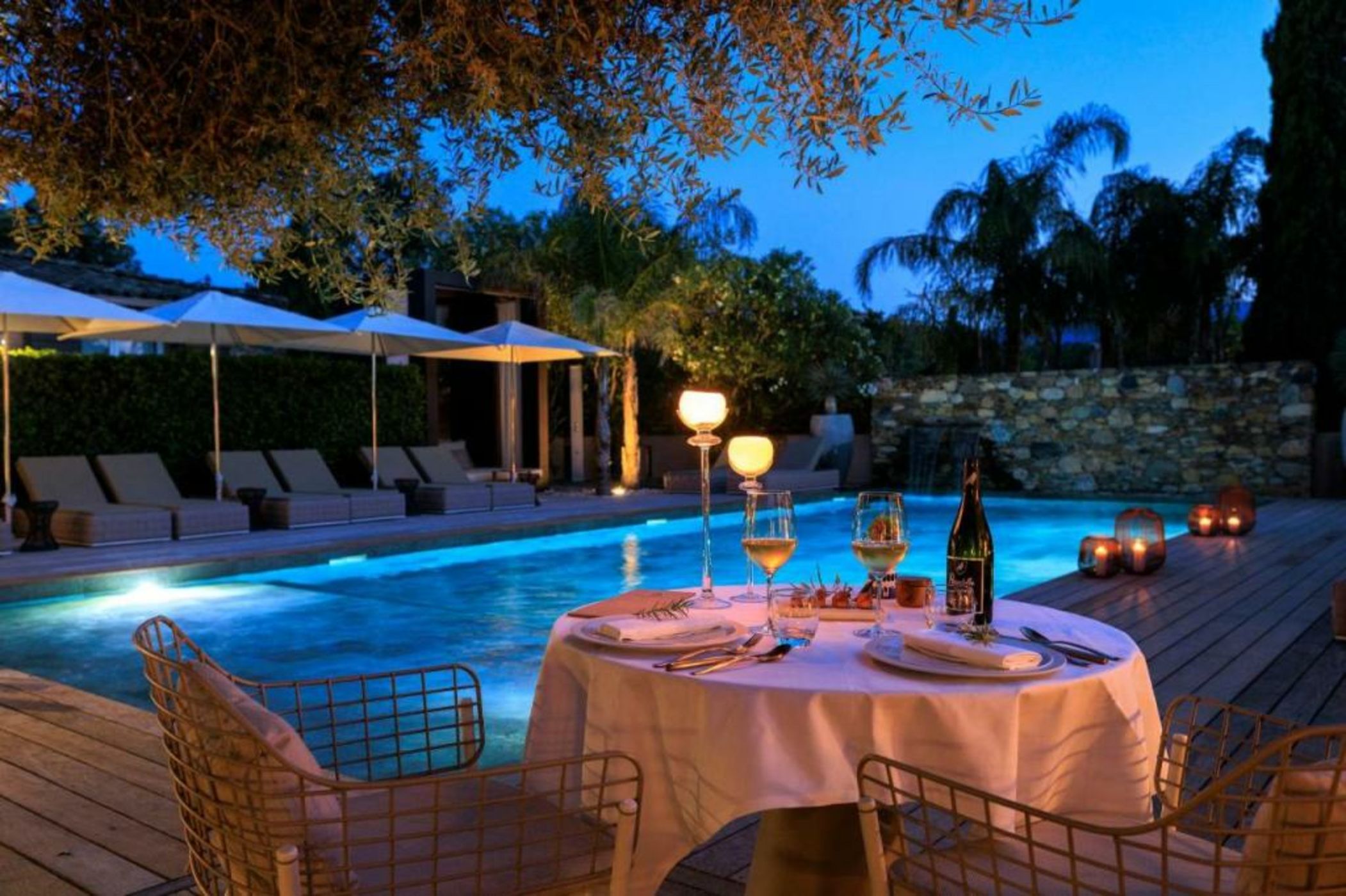 Hôtel La Dimora & Spa