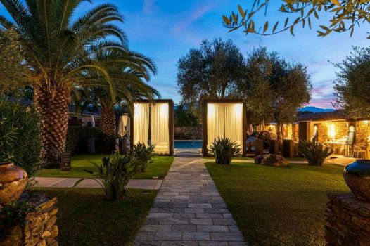Hôtel La Dimora & Spa