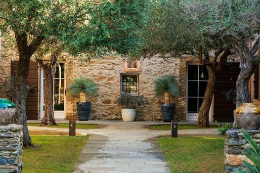Hôtel La Dimora & Spa