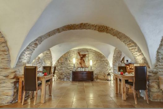 Hôtel La Dimora & Spa
