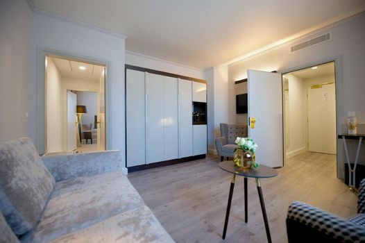 Hotel Cerretani Firenze - MGallery Collection