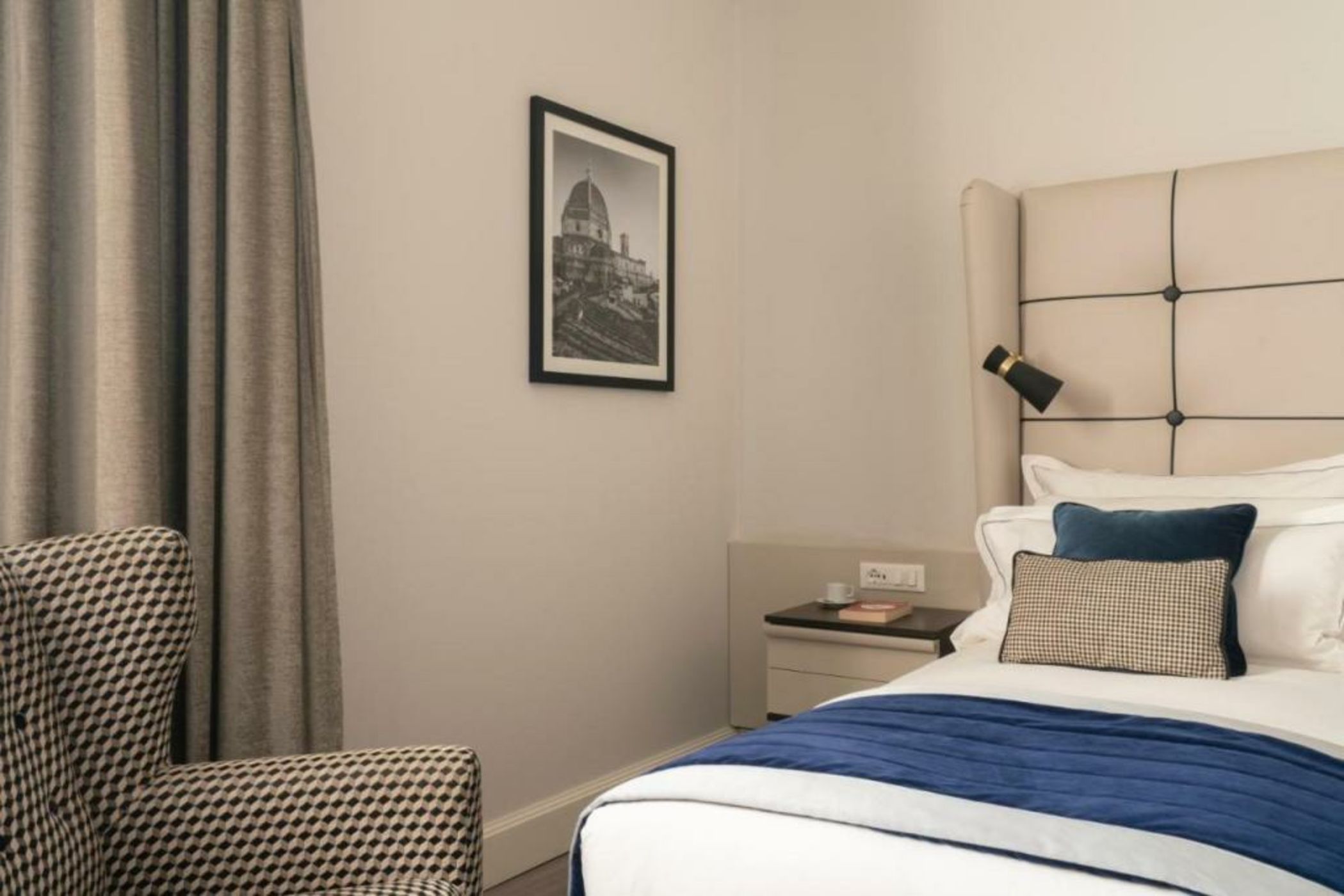 Hotel Cerretani Firenze - MGallery Collection