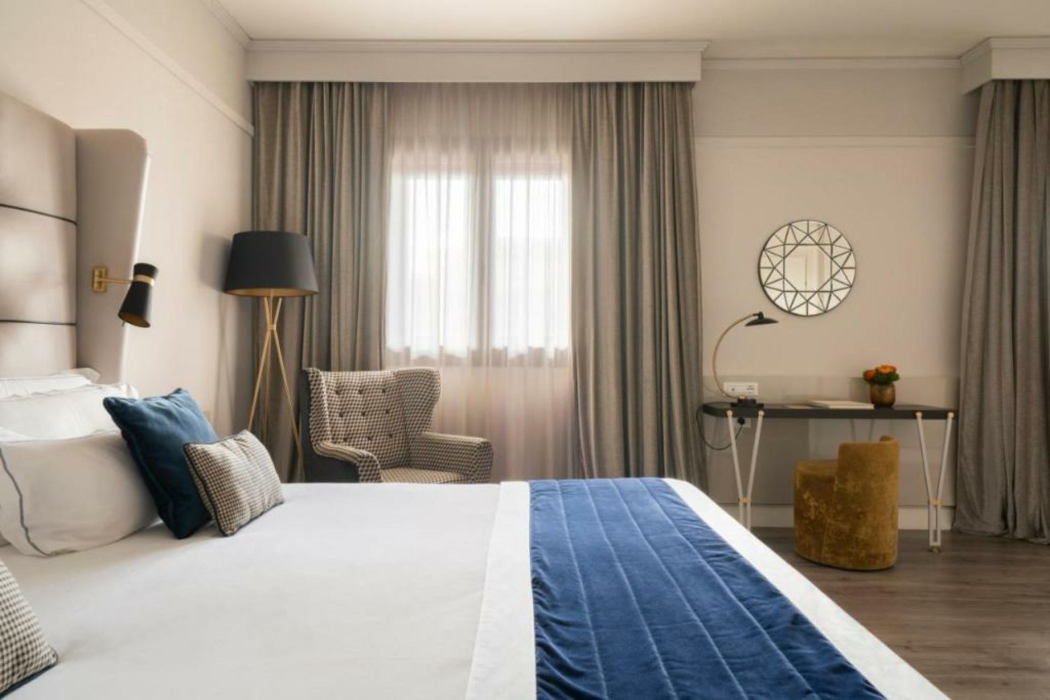 Hotel Cerretani Firenze - MGallery Collection