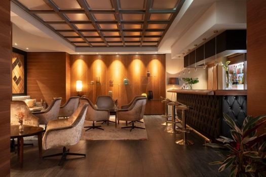 Hotel Cerretani Firenze - MGallery Collection