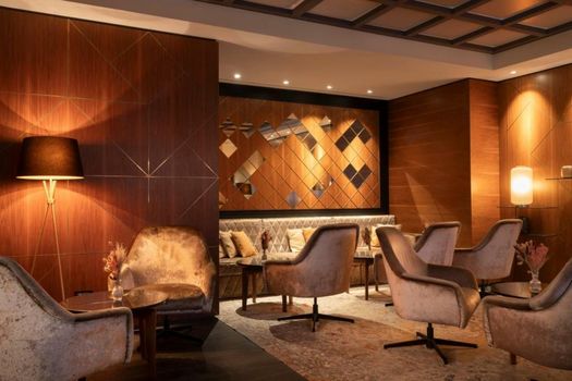 Hotel Cerretani Firenze - MGallery Collection