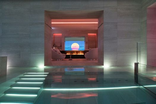 Helvetia&Bristol Firenze – Starhotels Collezione