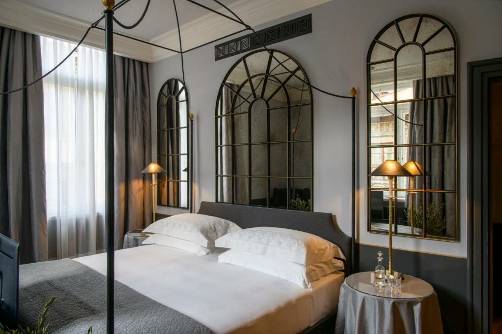 Helvetia&Bristol Firenze – Starhotels Collezione