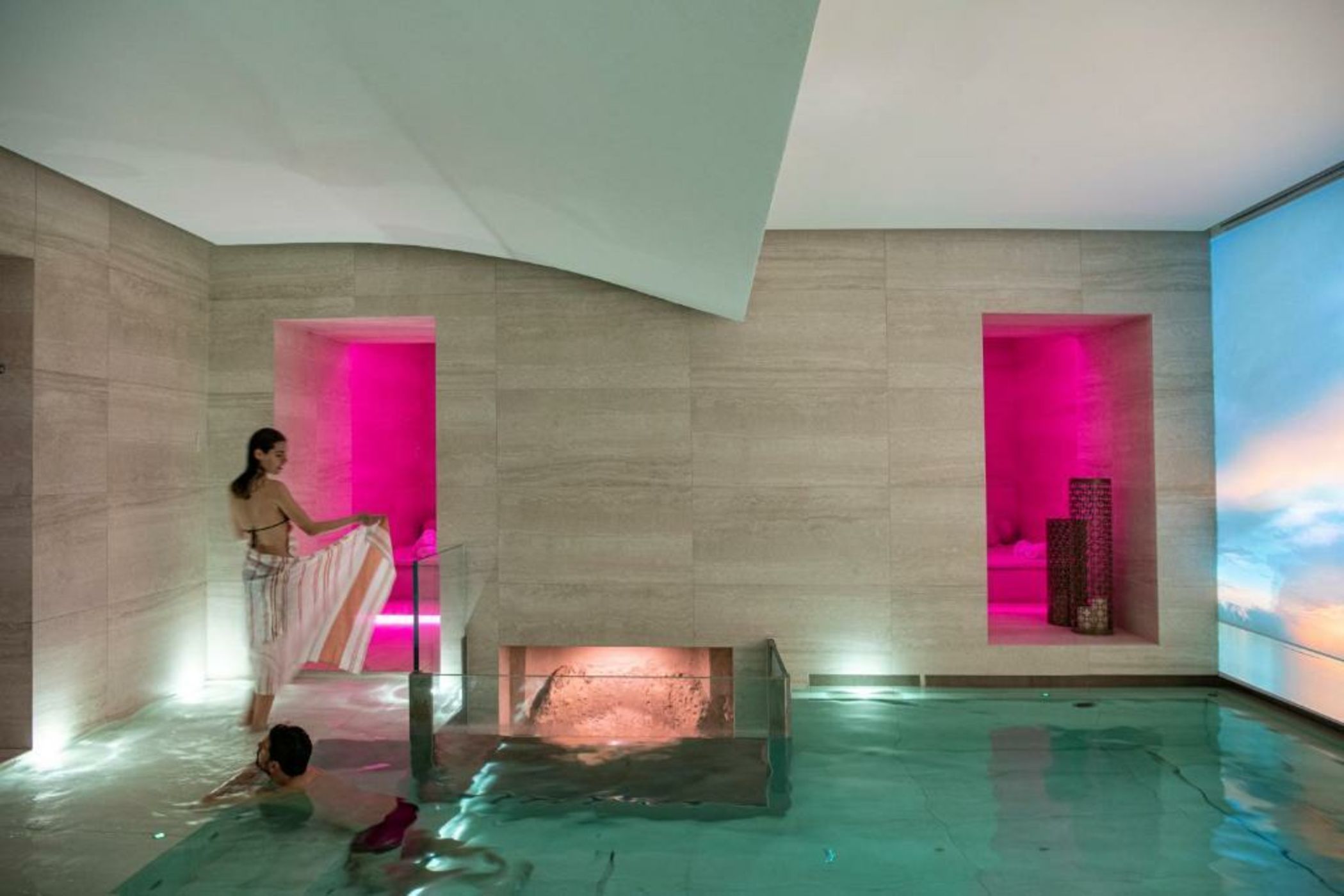 Helvetia&Bristol Firenze – Starhotels Collezione