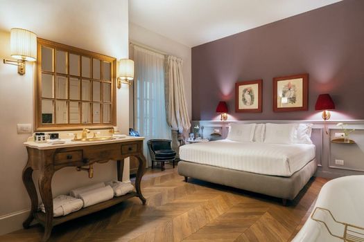 Corte Calzaiuoli Elegant Suites