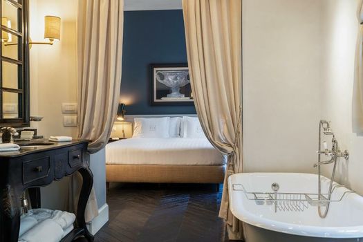 Corte Calzaiuoli Elegant Suites