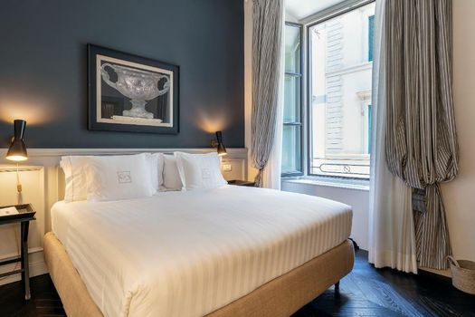 Corte Calzaiuoli Elegant Suites