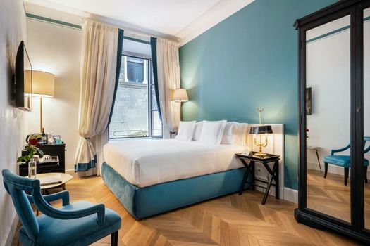Corte Calzaiuoli Elegant Suites