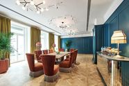 Hotel MOTTO Vienne Autriche My Boutique Hotel