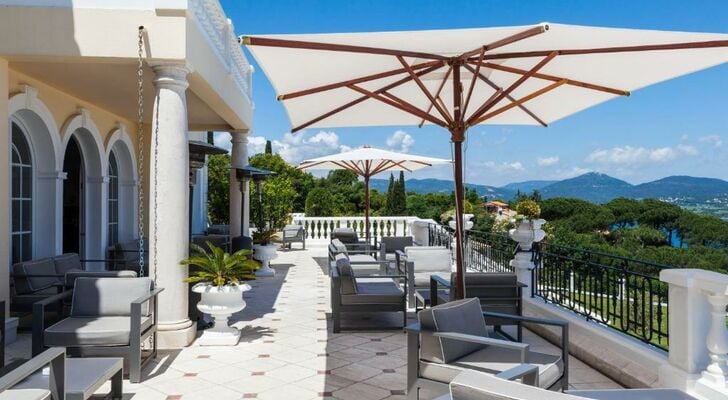 Althoff Hotel Villa Belrose