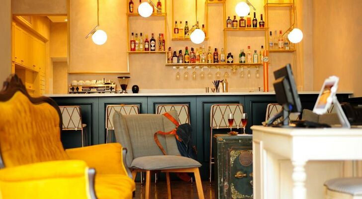 Pepi Boutique Hotel (Adults Only)