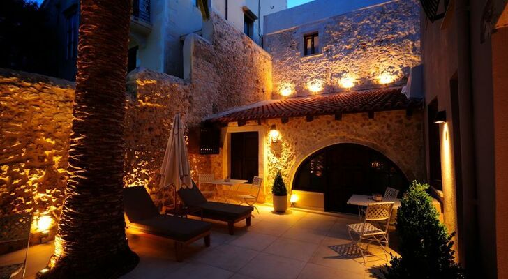 Pepi Boutique Hotel (Adults Only)
