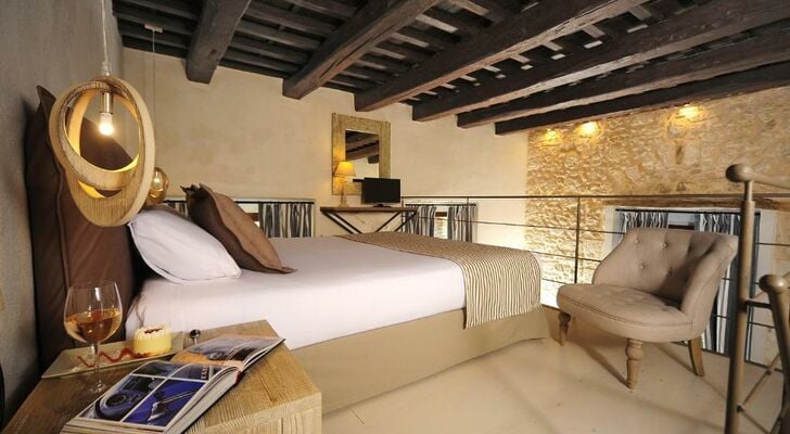 Pepi Boutique Hotel (Adults Only)