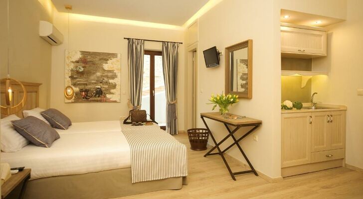 Pepi Boutique Hotel (Adults Only)