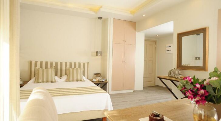 Pepi Boutique Hotel (Adults Only)