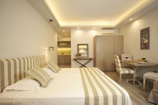 Pepi Boutique Hotel (Adults Only)