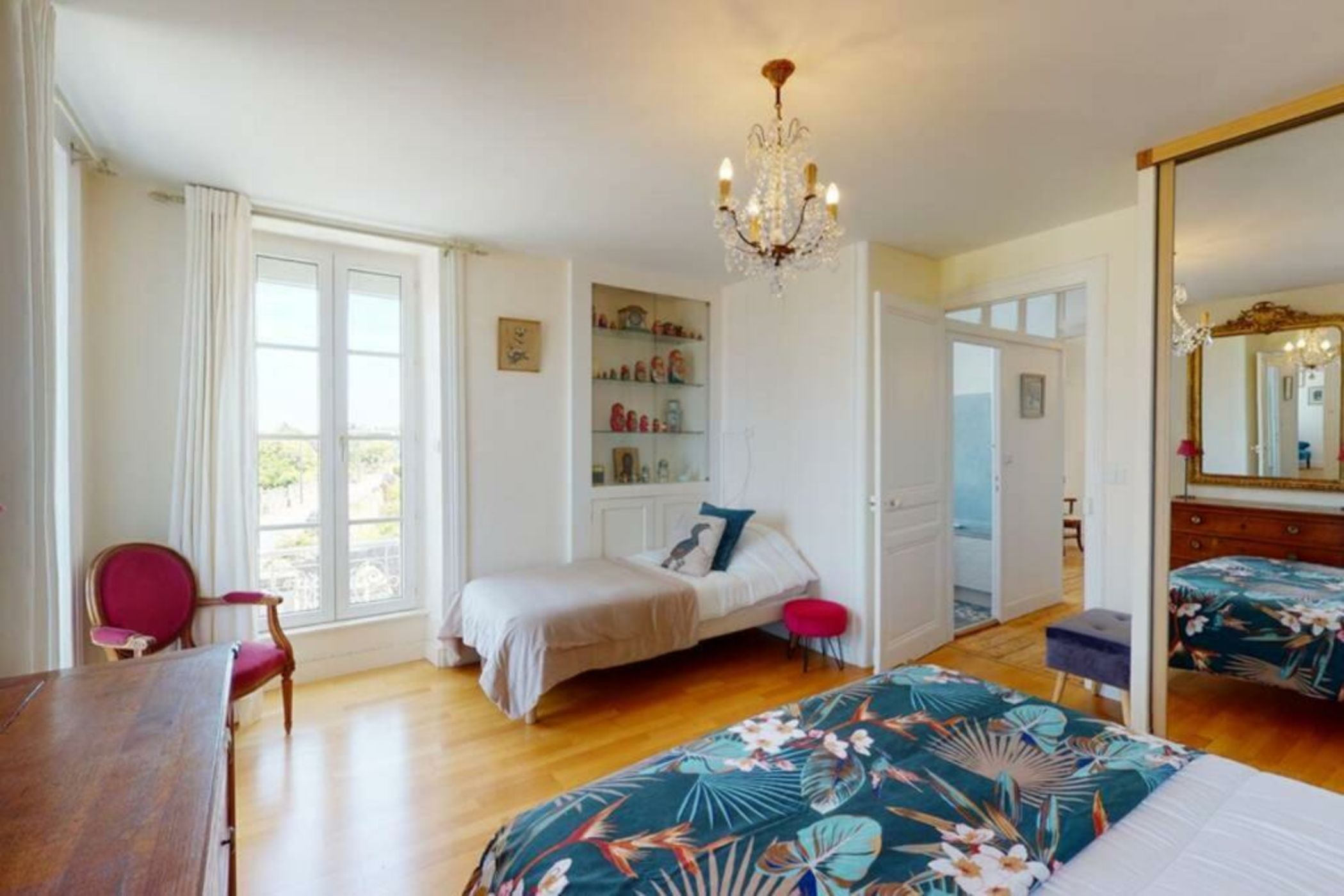 Le Vieux Colombier, 4 étoiles Face mer SPA OPTION billard accès plage, société La clef decamp