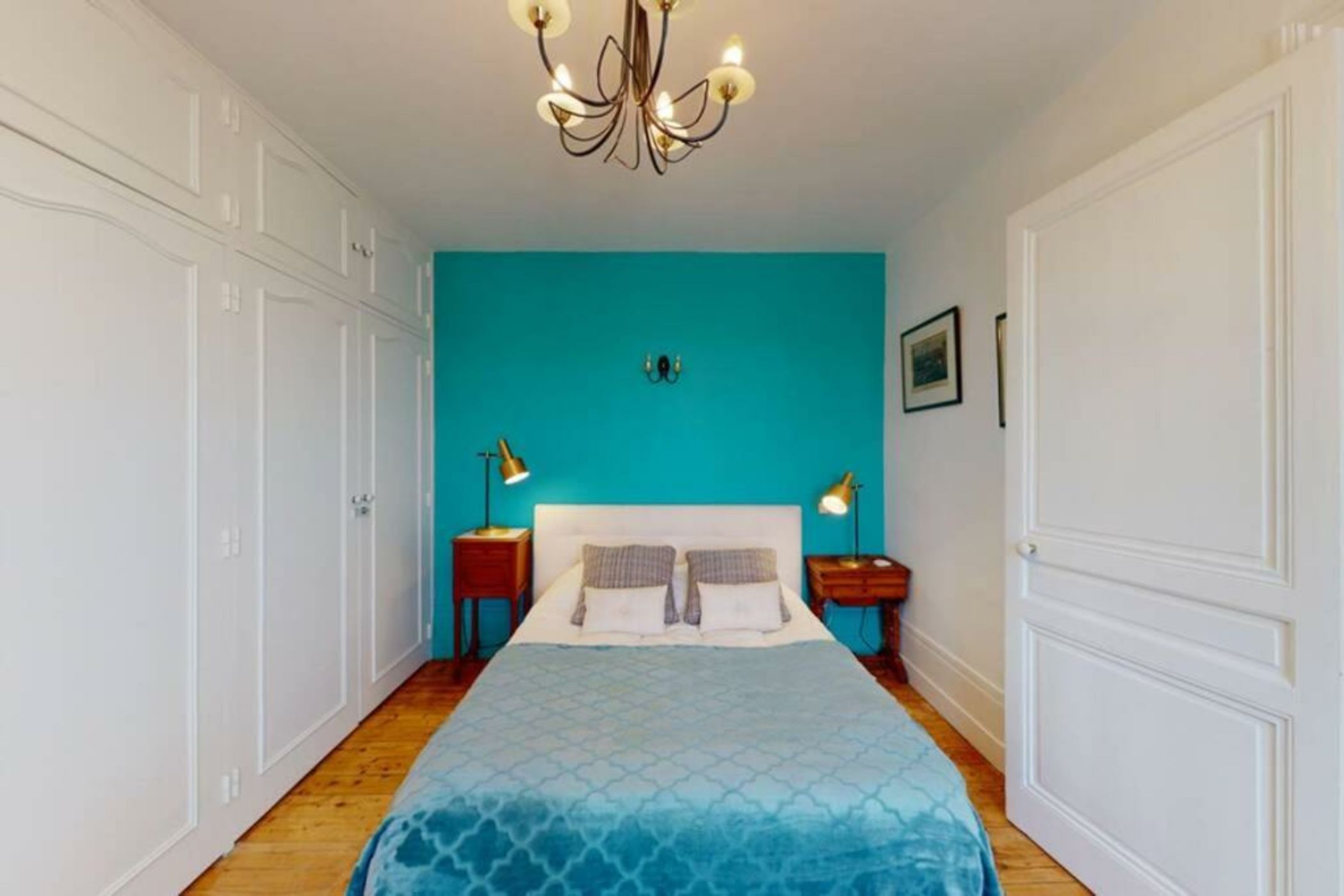 Le Vieux Colombier, 4 étoiles Face mer SPA OPTION billard accès plage, société La clef decamp