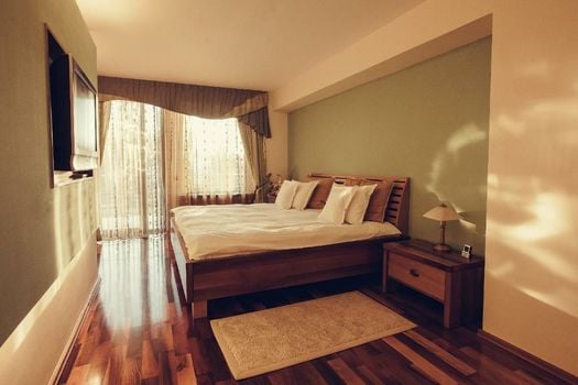 Denisa Boutique Hotel