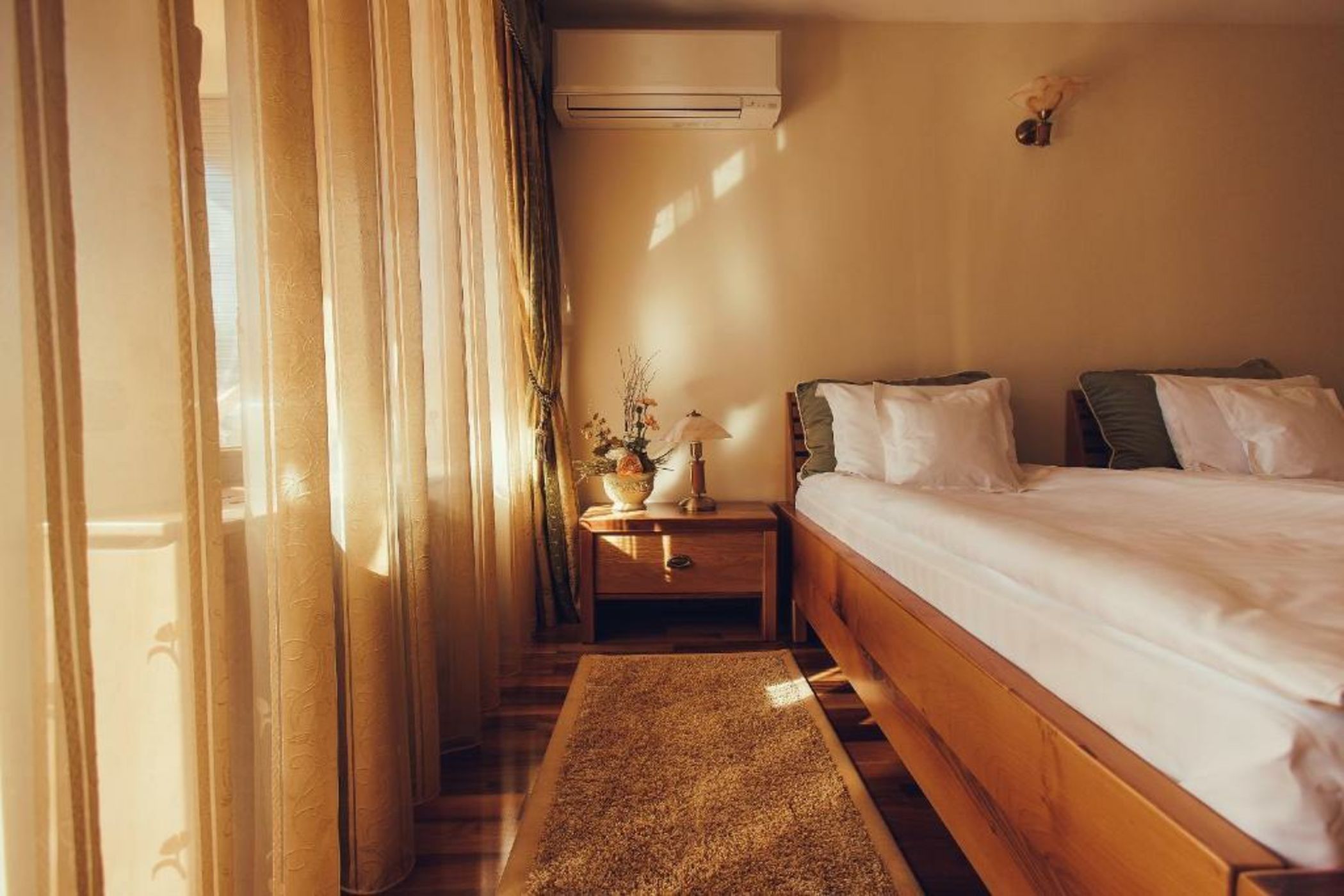 Denisa Boutique Hotel