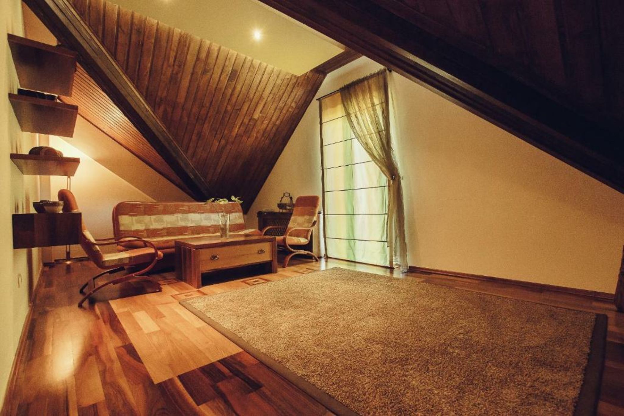 Denisa Boutique Hotel