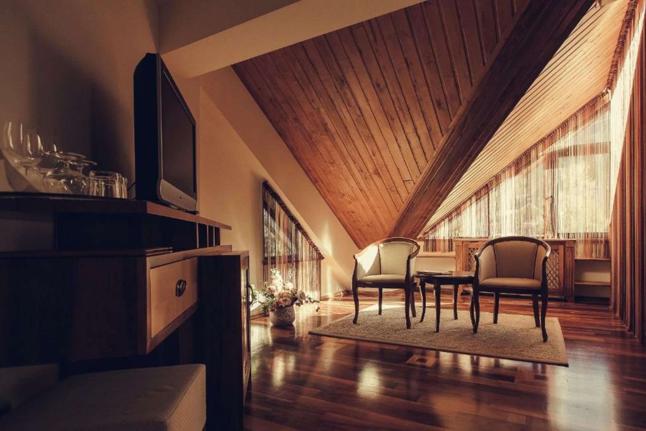 Denisa Boutique Hotel