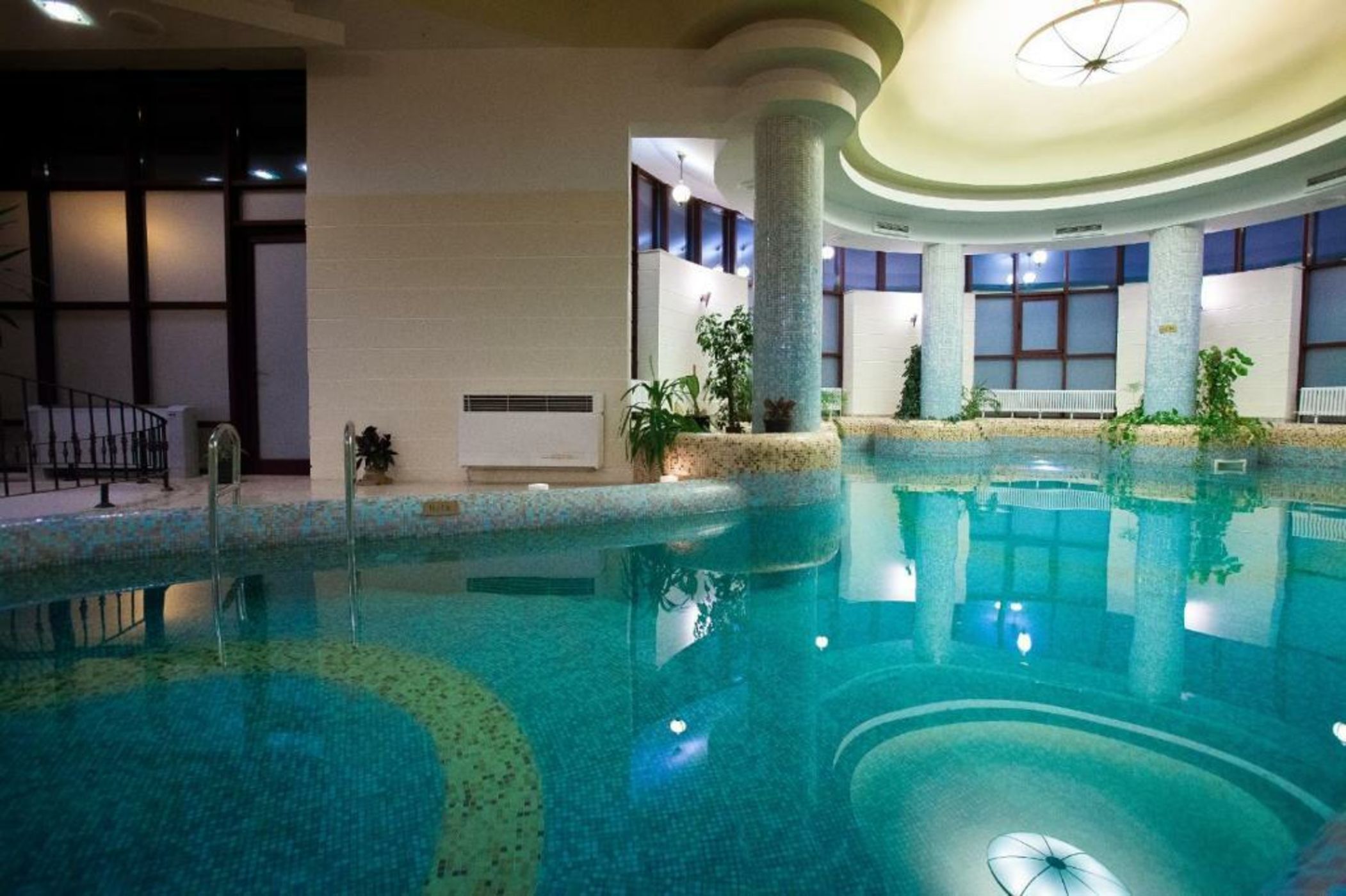 Denisa Boutique Hotel