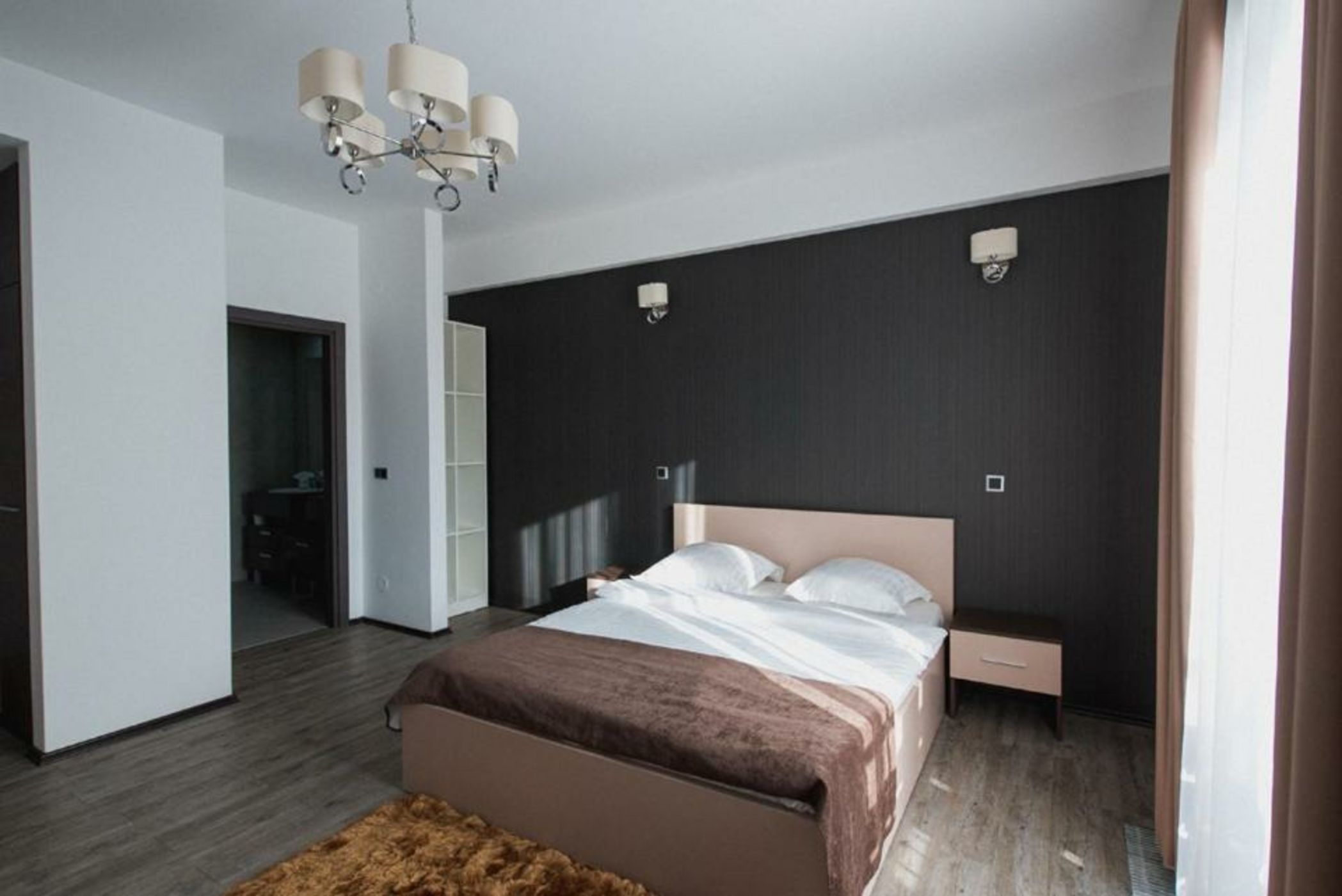 Silver Mountain Resort & Spa