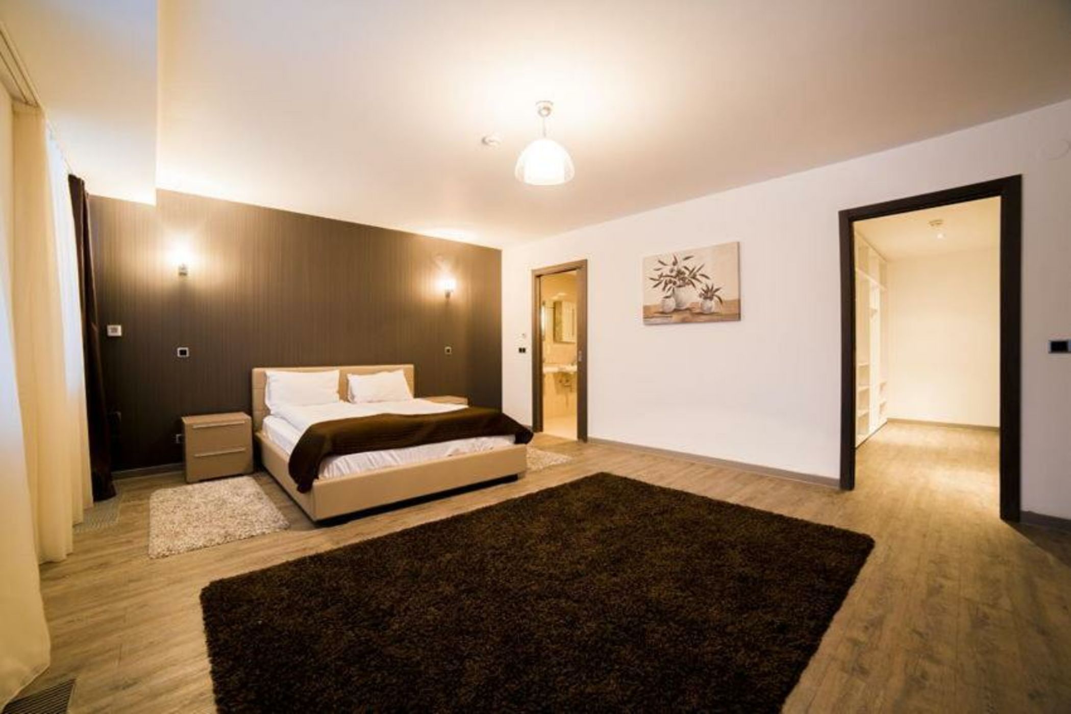 Silver Mountain Resort & Spa