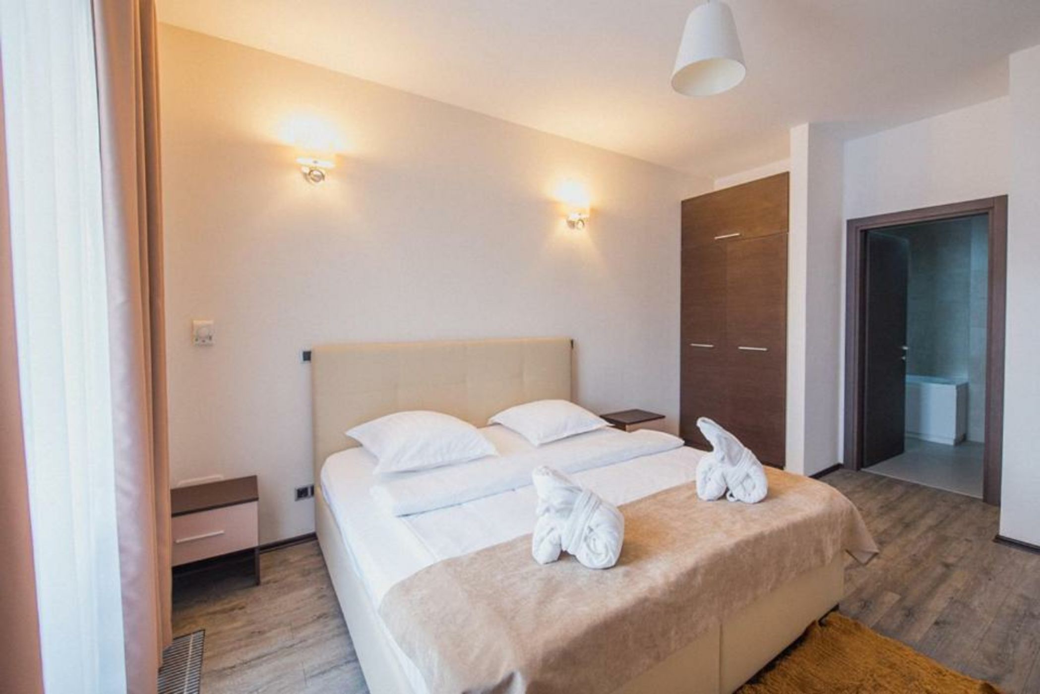 Silver Mountain Resort & Spa