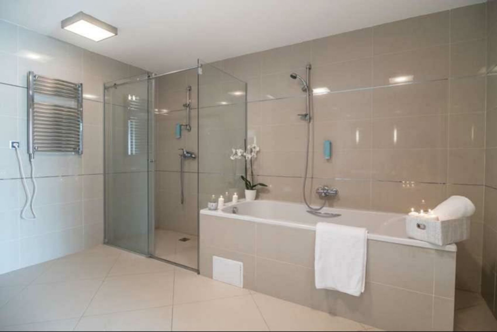 Silver Mountain Resort & Spa