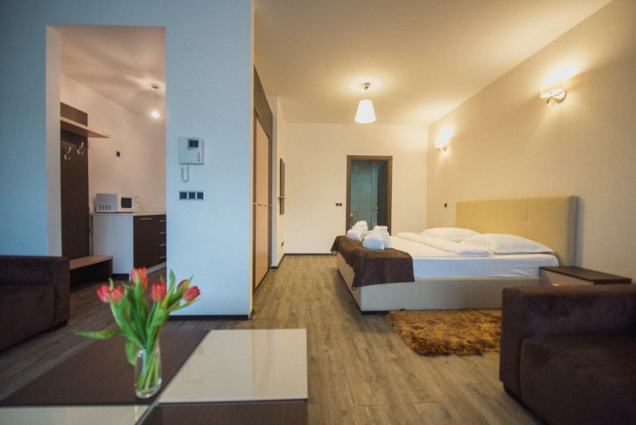 Silver Mountain Resort & Spa