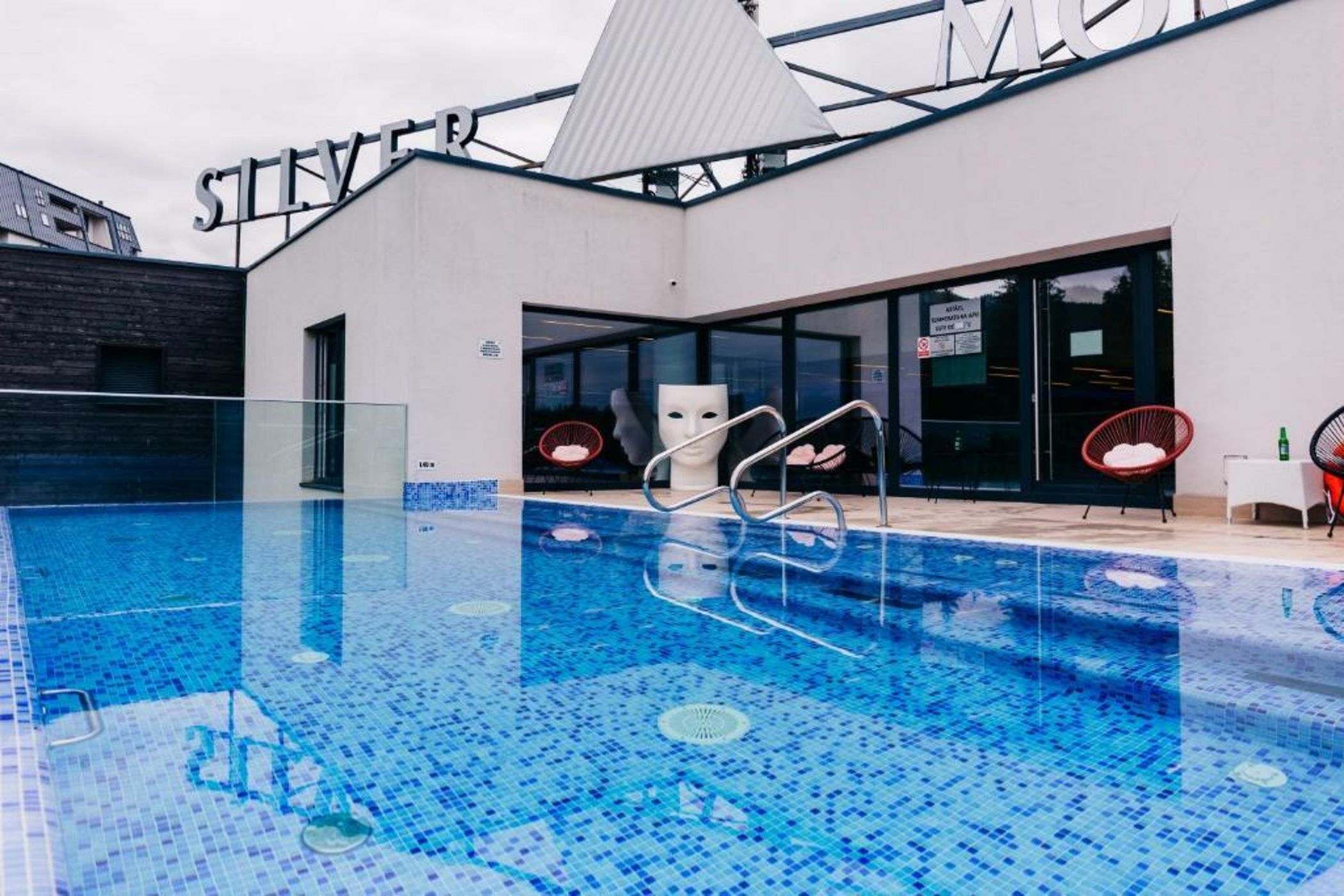 Silver Mountain Resort & Spa