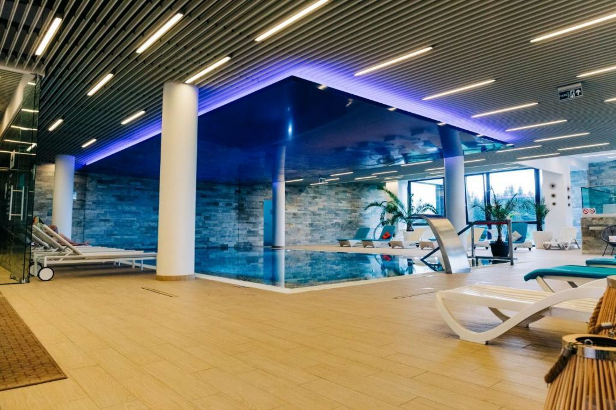 Silver Mountain Resort & Spa