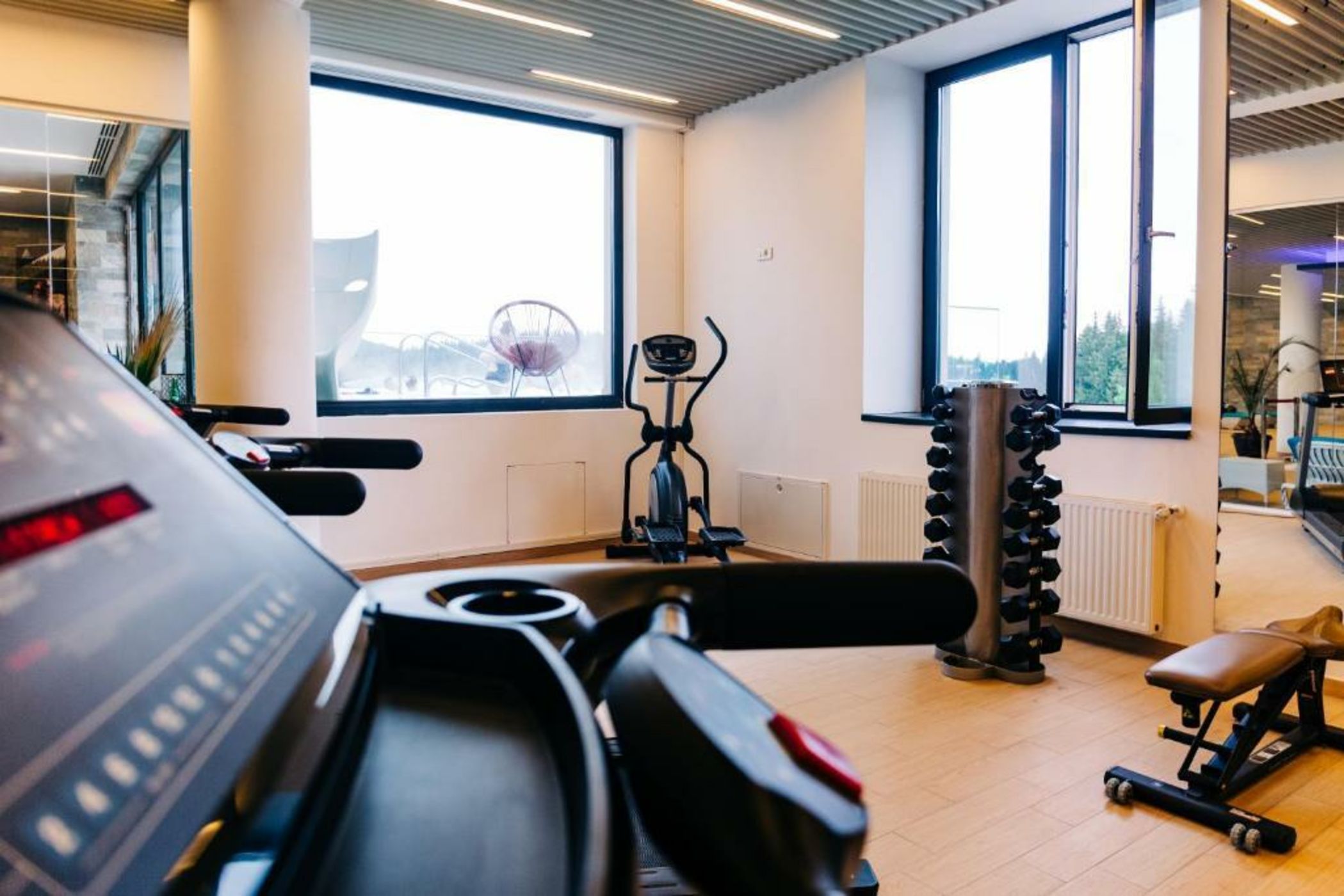 Silver Mountain Resort & Spa