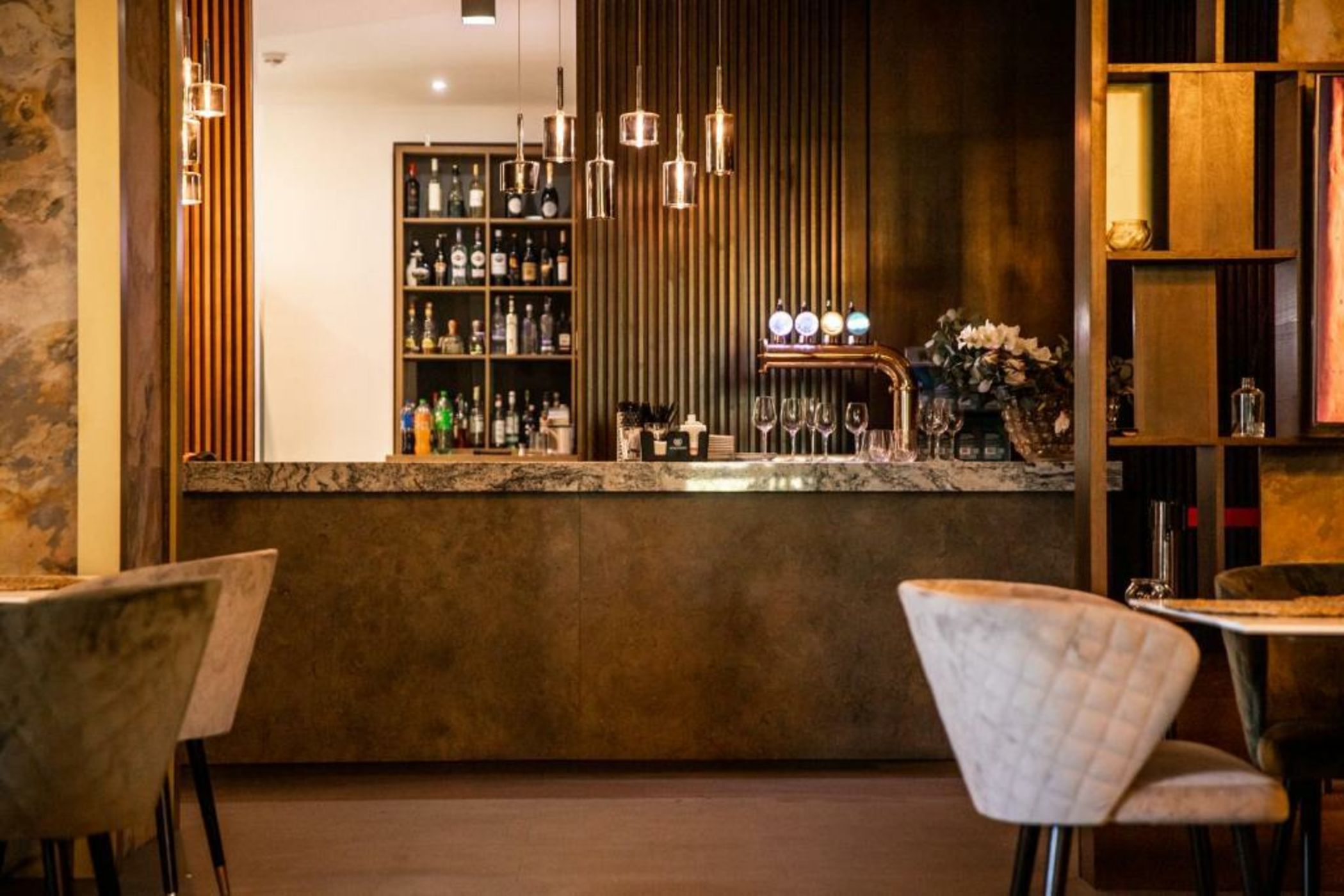 Silver Mountain Resort & Spa