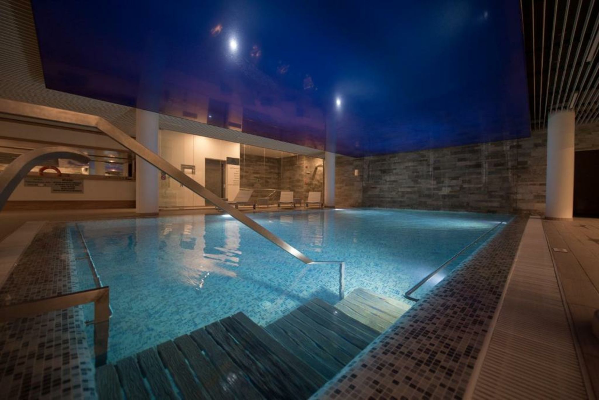 Silver Mountain Resort & Spa